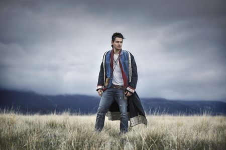 John Mayer ist vielfacher Grammypreistraeger