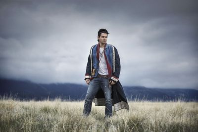 John Mayer ist vielfacher Grammypreistraeger