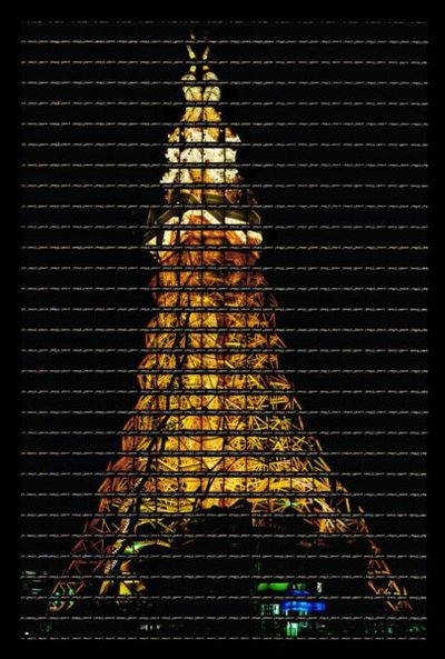 Thomas Kellner: Kontakt ausstellung im  Kunsthaus Rhenania