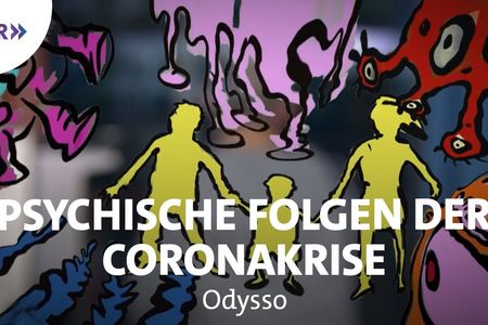 Langsam erholt sich die Kreativszene nun wieder, von der Corona-Krise, aber die Erinnerungen bleiben