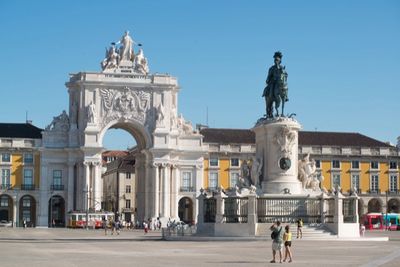 Lissabon lockt mit vielen Highlights