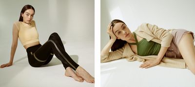 Die Mode von Mandala ueberzeugt auch 2019 die GFDK Redaktion Stil und Lifestyle