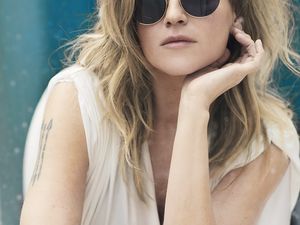 Melody Gardot hat das beste aus der Corona-Krise gemacht Melody Gardot hat das beste aus der Corona-Krise gemacht