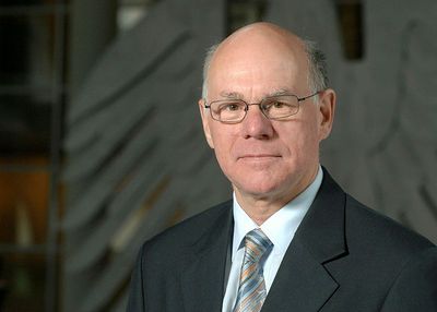Norbert Lammert sprach von einer grausamen Dominanz der Unterhaltung