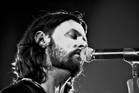 Rea Garvey gibt 2014 diverse Konzerte in Deutschland