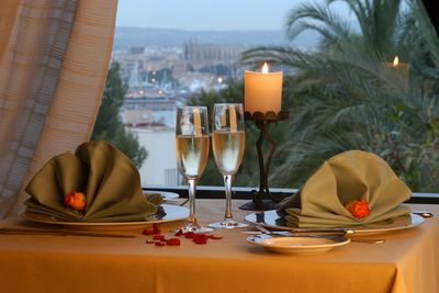 Reisen Silvester auf Mallorca