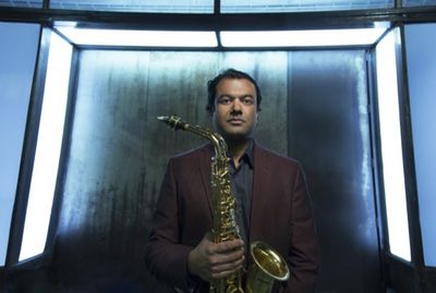 Rudresh Mahanthappa veroeffentlicht Album Bird Calls
