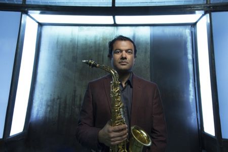 Rudresh Mahanthappa veroeffentlicht Album Bird Calls