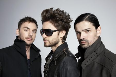 Konzert Rock: Thirty Seconds To Mars als einer der Hauptacts für Rock am Ring und Rock im Park bestätigt!