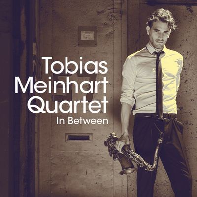 Tobias Meinhart Quartet moechte mit Album In Between nicht nur Jazzbegeisterte erreichen