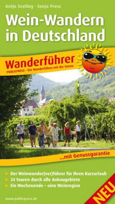 Weinwandern