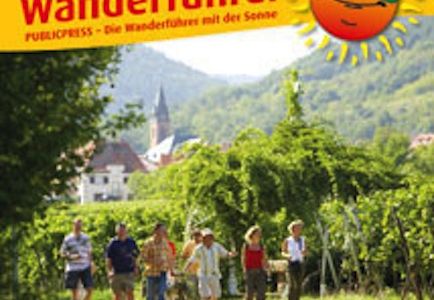 Weinwandern