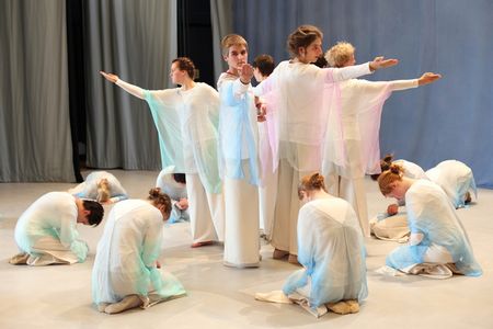 What Moves Your Dokumentarfilm von Christian Labhart