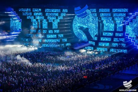 Das BigCityBeats WORLD CLUB DOME Aftermovie 2018 auf YouTube, ein 20-minuetigen Recap in voller 4K-Qualitaet des groeßten Clubs der Welt