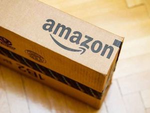Amazon stellt den Betrieb in Frankreich ein Amazon stellt den Betrieb in Frankreich ein