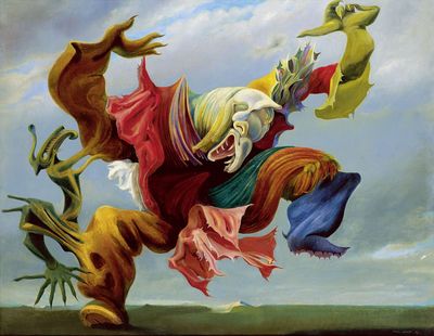 ausstellung in basel