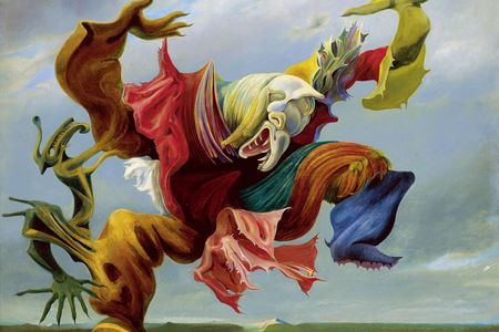 ausstellung in basel