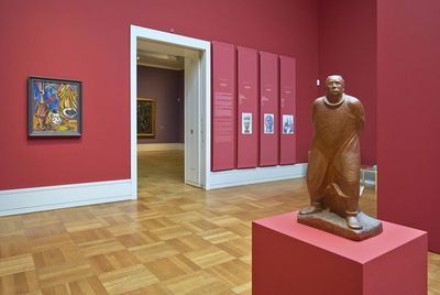 ausstellung staatsgalerie stuttgart ausstellung staatsgalerie stuttgart