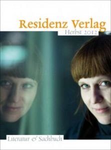 Anna Weidenholzers Buch: Der Winter tut den Fischen gut (Residenz Verlag)