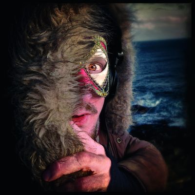 DJ Koze veroeffentlichte nach achtjaehriger Pause sein neues Album.