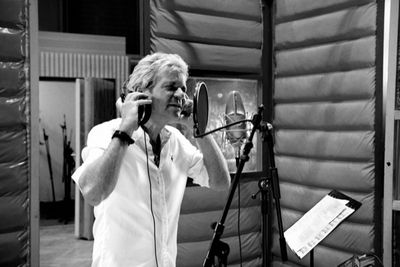 Musik Pop: Matthias Reim - Neues Studioalbum »Unendlich« ab sofort erhältlich!