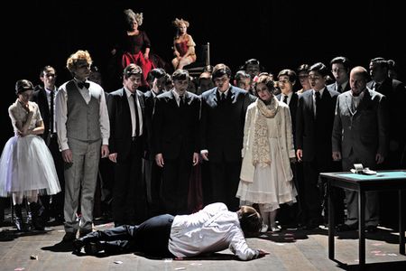 oper theater freiburg