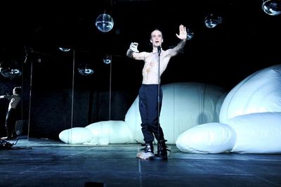 theater moers