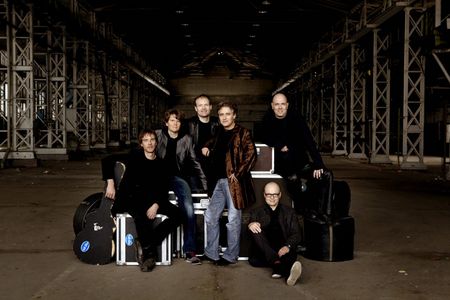 Still Collins sind die gefragteste Genesis und Phil Collins Coverband