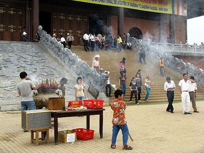 Tempel
