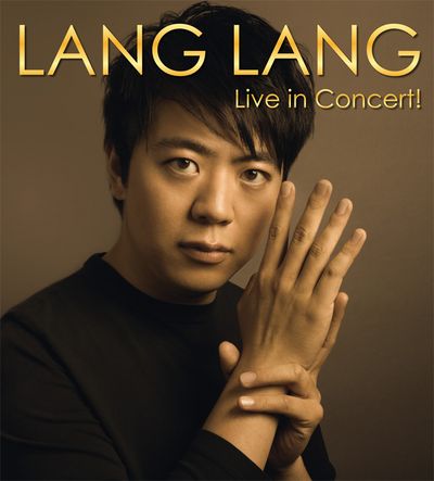 Konzert Klassik: Der Ausnahmekünstler Lang Lang gastiert für ein exklusives Konzert am 07.04.2013 in Zürich