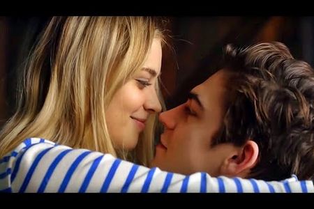 AFTER LOVE kommt noch 2021 in die Kinos