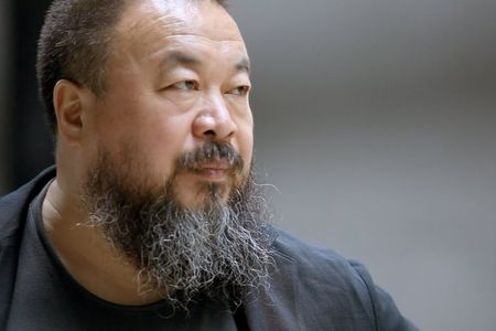 Ai Weiwei erzählt uns was aus seinem Leben