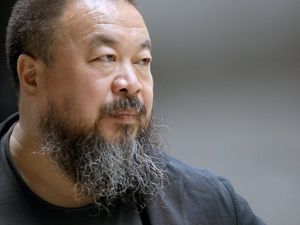 Ai Weiwei erzählt uns was aus seinem Leben