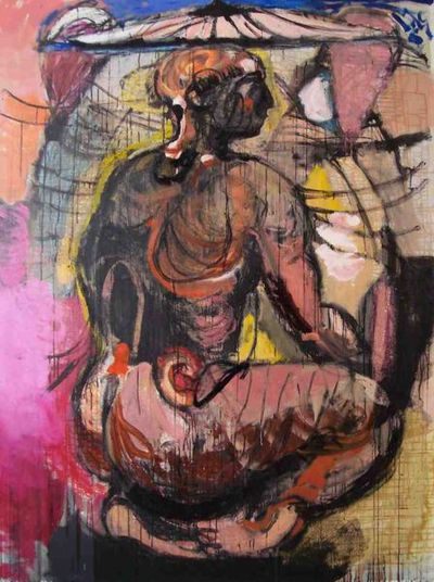 Albert Maria Puempel ausstellung berlin