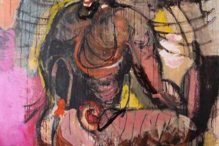 Albert Maria Puempel ausstellung berlin