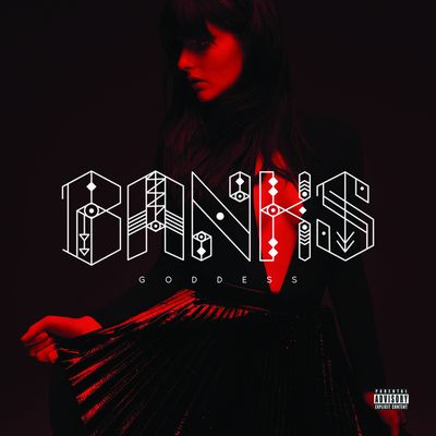 Banks veroeffentlicht ihr Album Goddess