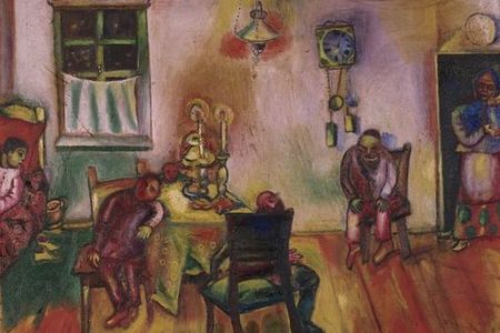 Ausstellung in Köln: Meisterwerke der Moderne. Die Sammlung Haubrich im Museum Ludwig  bis zum 31.8.2013