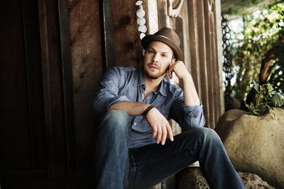 Gavin DeGraw gibt vier Konzerte in Deutschland