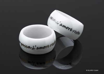 Stil GILARDY Musa Ring