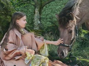 Greta Thunberg ziert das erste Cover der skandinavischen Vogue Greta Thunberg ziert das erste Cover der skandinavischen Vogue