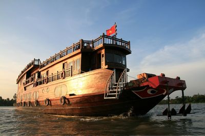 Mekong Eyes Ansicht