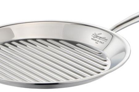 Grillpfanne von Lagostina