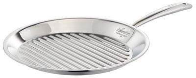 Grillpfanne von Lagostina