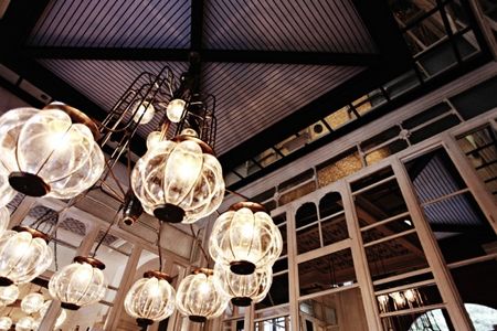 Hotel Cort ist Designhotel in Mallorca