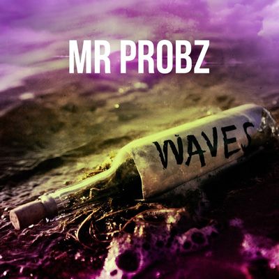 Mr. Probz ist bekannt in der Hip Hop Musik Szene