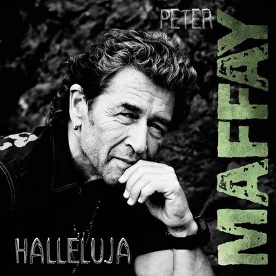 Halleluja ist neue Single von Peter Maffay
