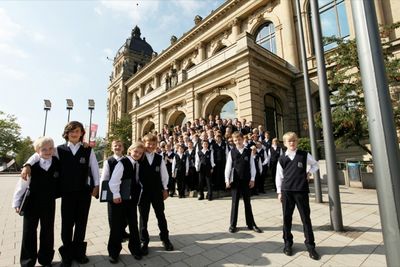 Familienkonzert des Sinfonie-Orchesters Wuppertal