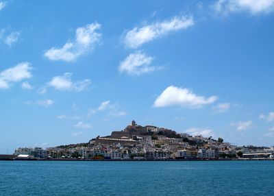 Eivissa auf Ibiza