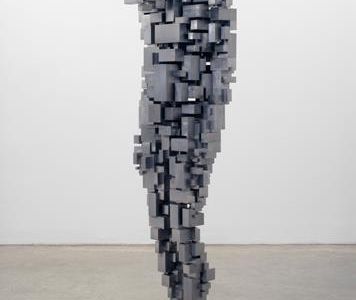 Antony Gormley duisburg