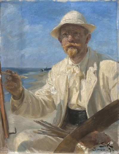 Daenemarks Aufbruch in die Moderne ausstellung hamburg
